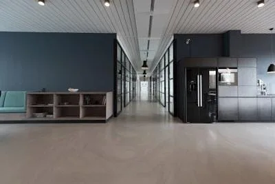 Commercial Bridging