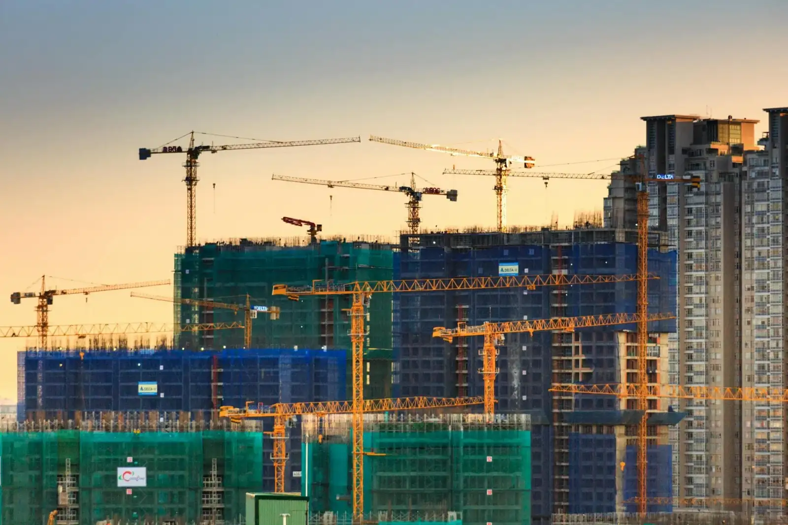 UK property — bridging finance for investment, development and commercial projects